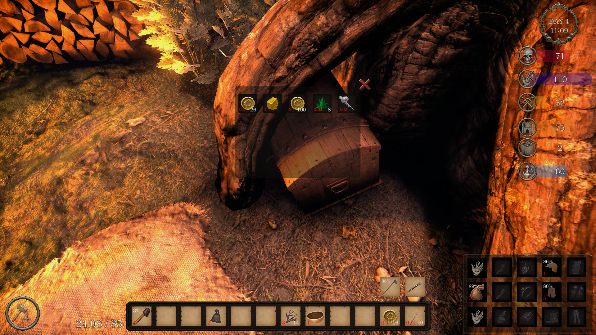 Freedom's Twilight screenshot 9