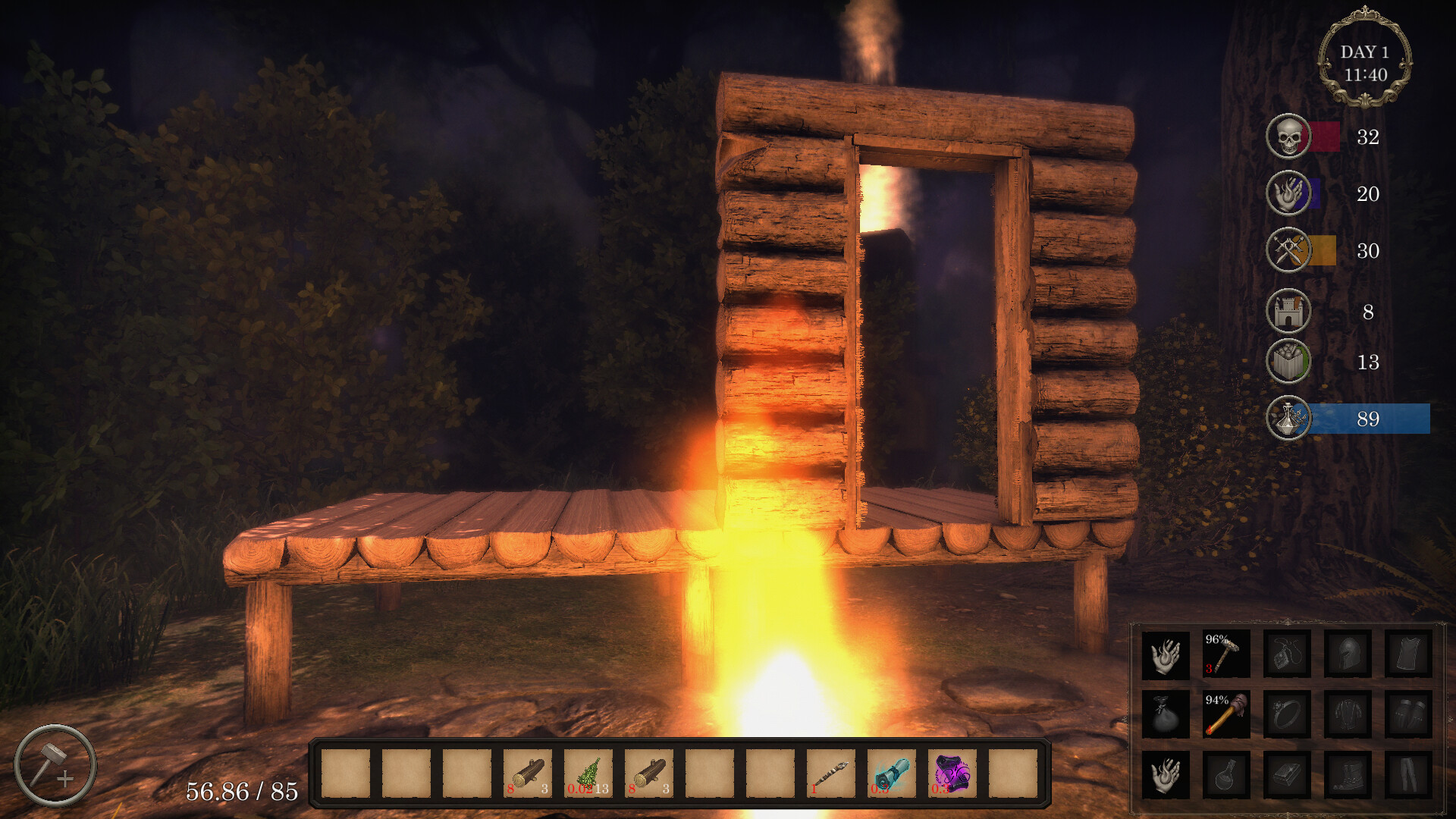 Freedom's Twilight screenshot 11