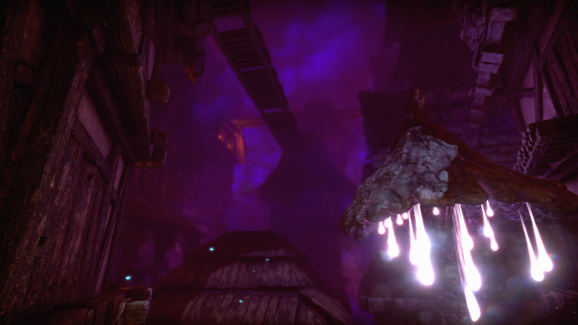 Freedom's Twilight screenshot 3