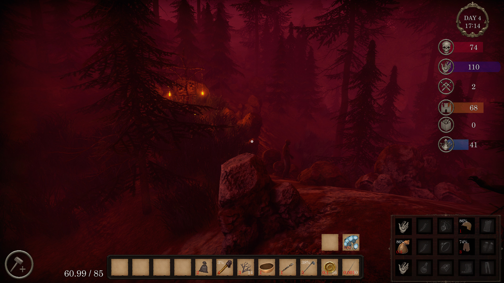 Freedom's Twilight screenshot 14