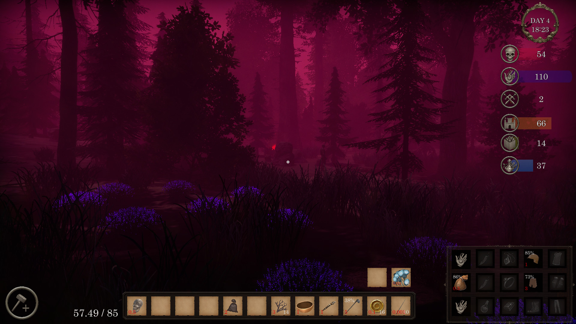 Freedom's Twilight screenshot 13