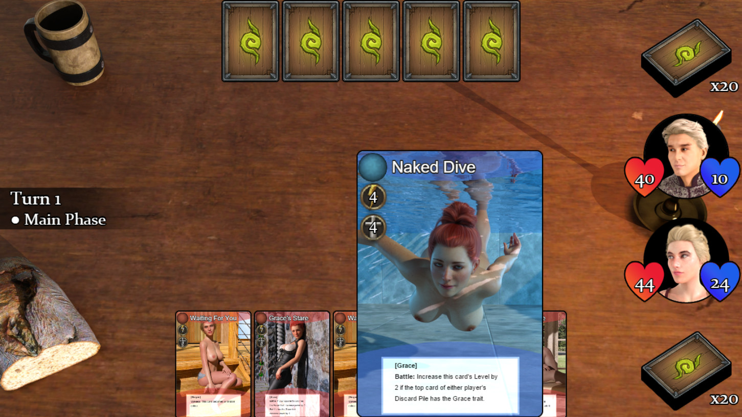 The Joys of Discovery screenshot 3