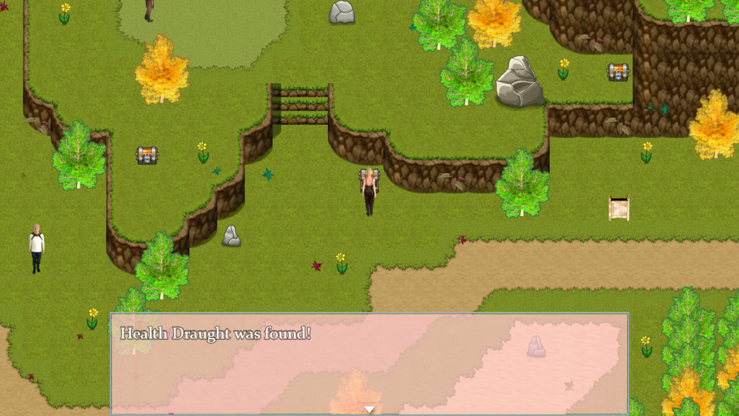 The Joys of Discovery screenshot 5