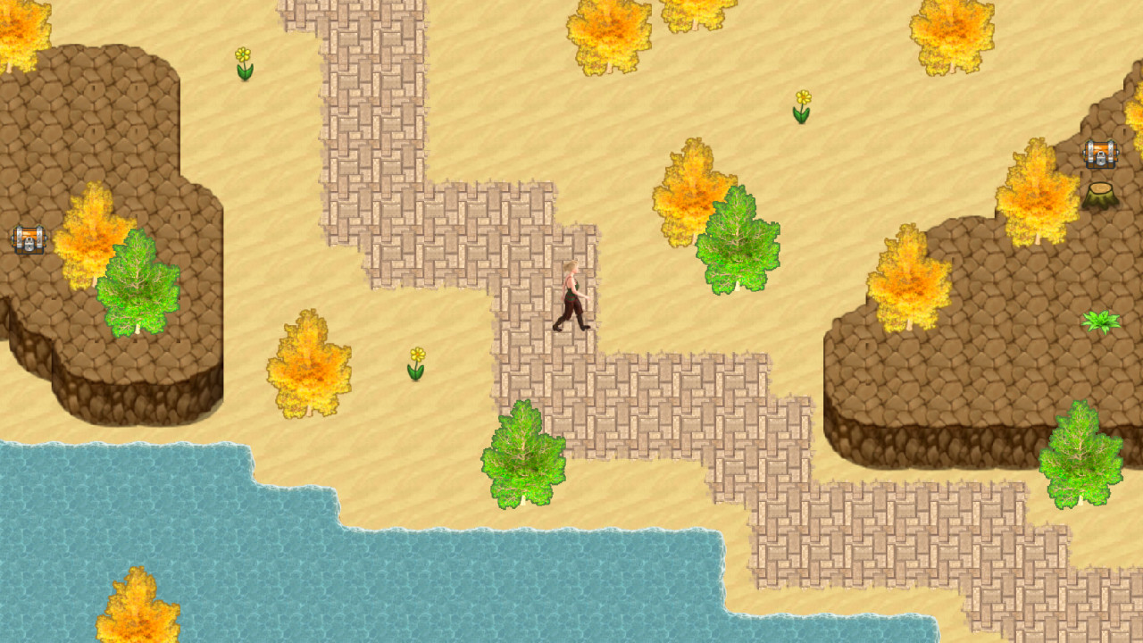 The Joys of Discovery screenshot 1