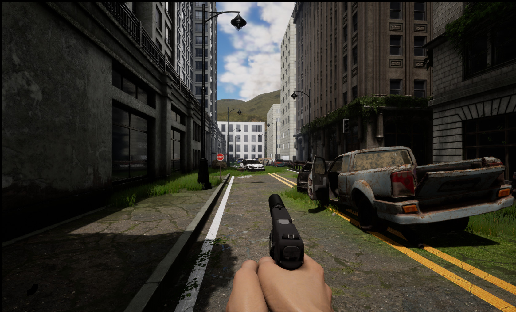 INQUIR P.T. screenshot 4