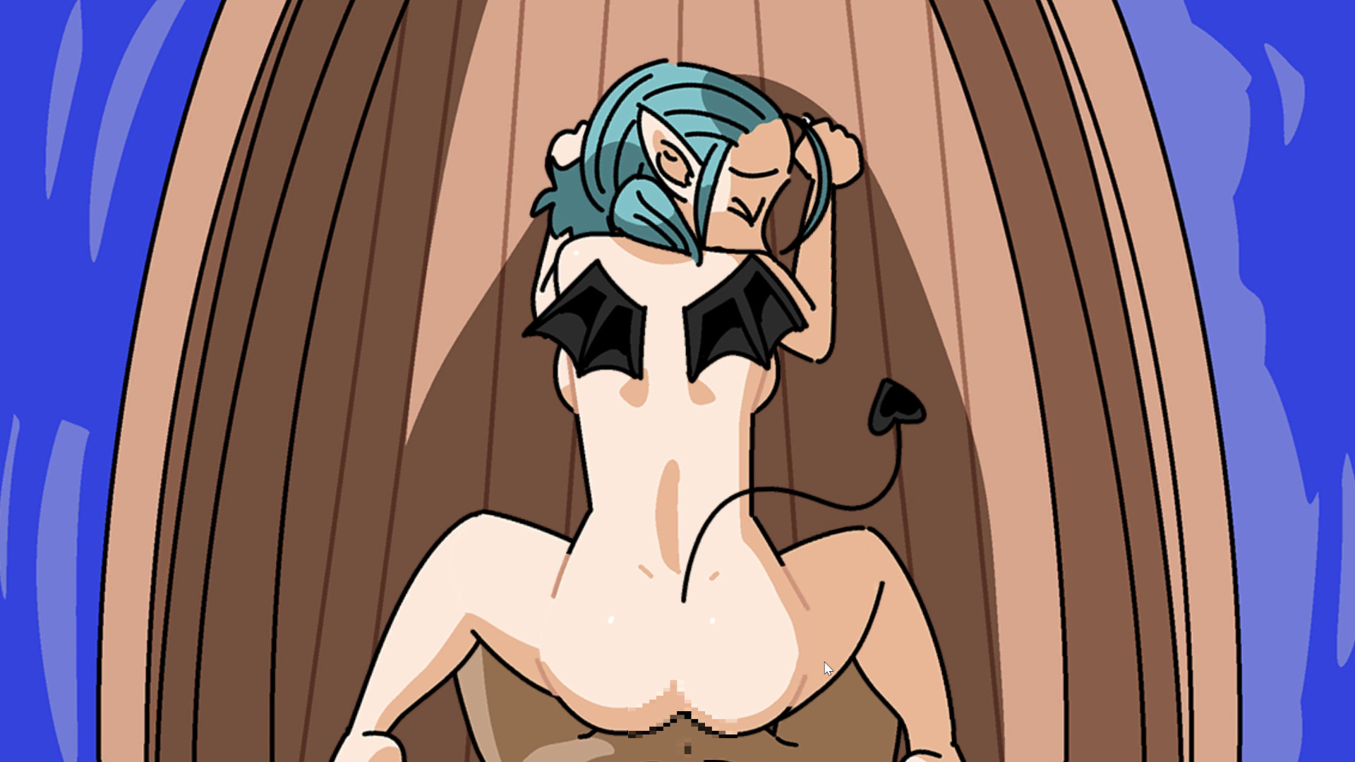 Mika and Sadie's Adventure screenshot 11