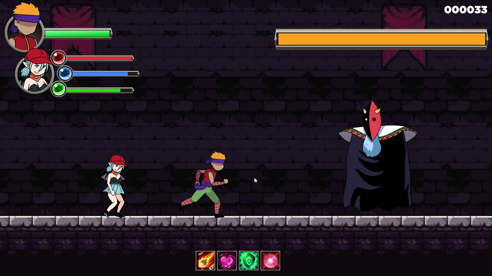 Mika and Sadie's Adventure screenshot 6