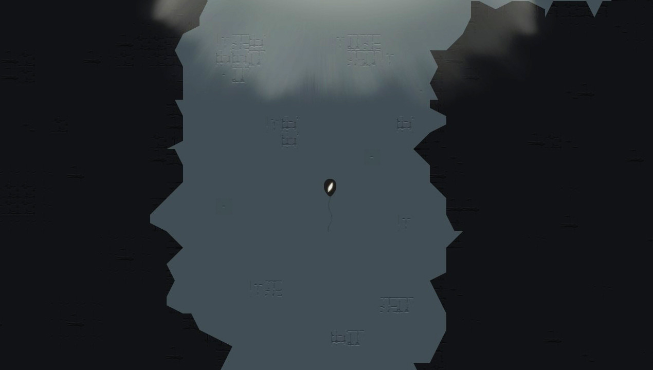 Echo - An Indie Tale screenshot 1