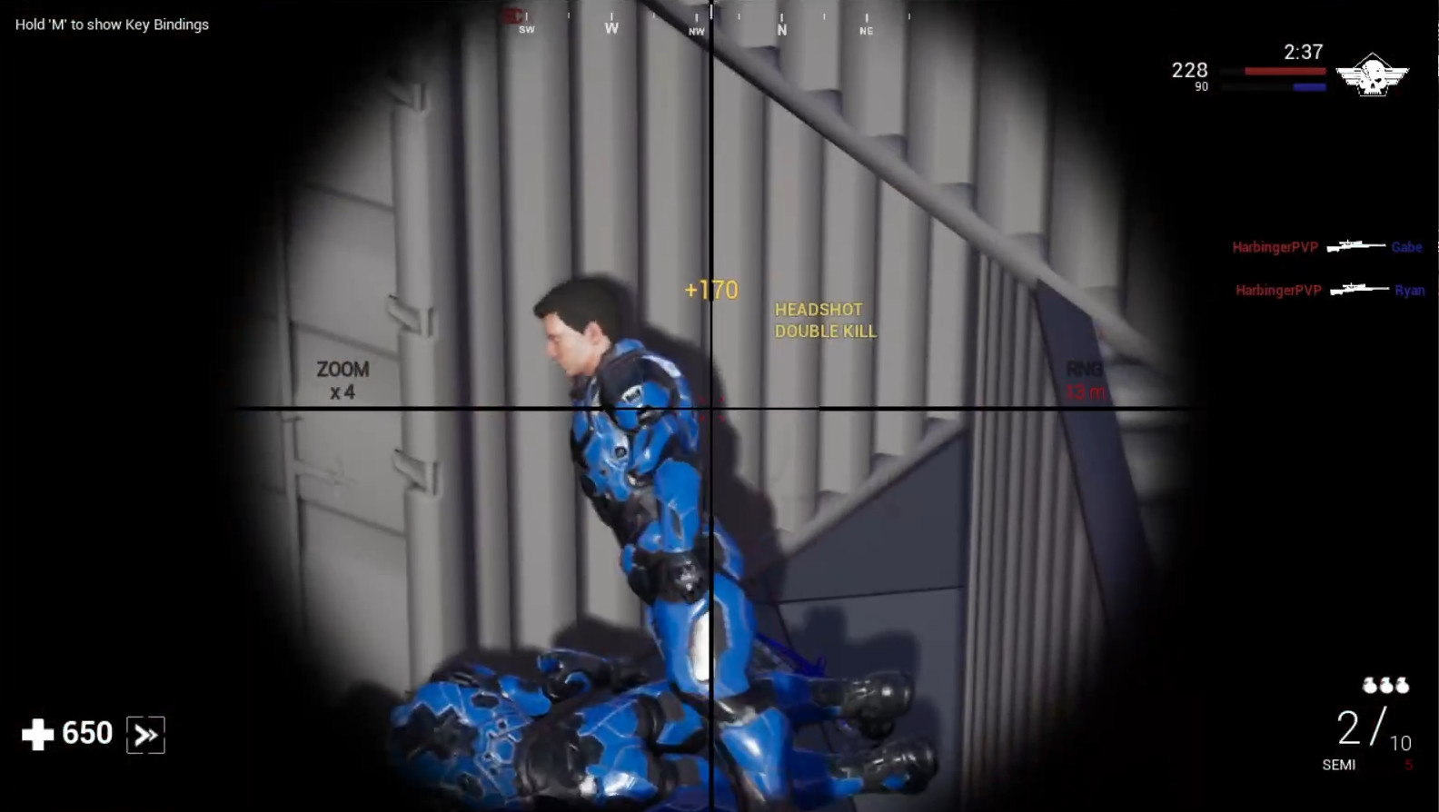 Seditionis Crutarch Royale screenshot 3