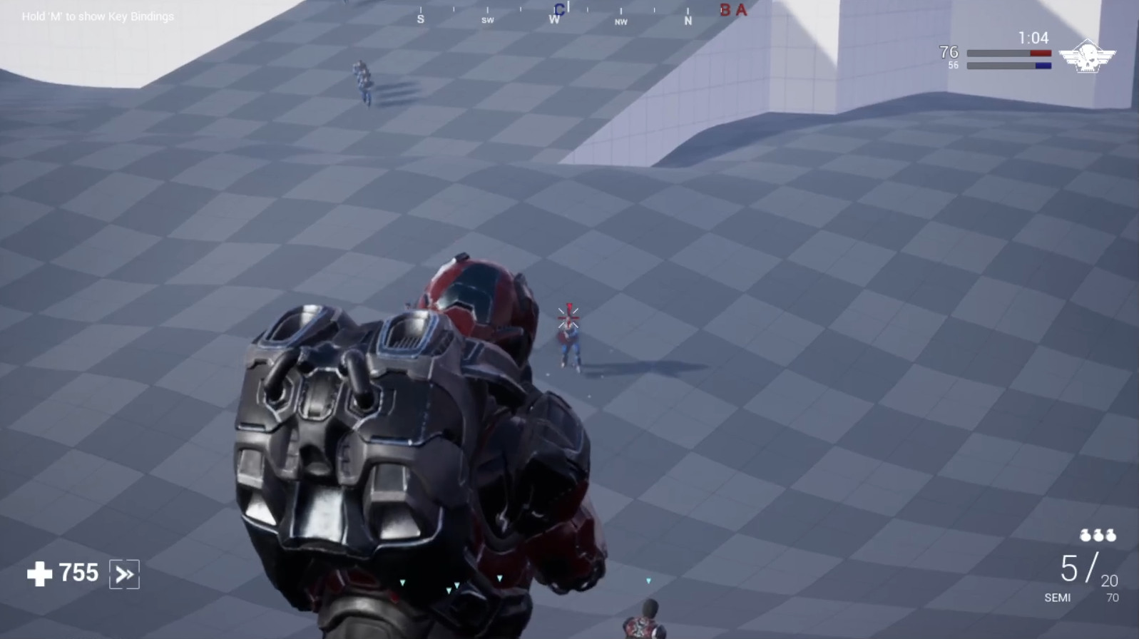 Seditionis Crutarch Royale screenshot 6