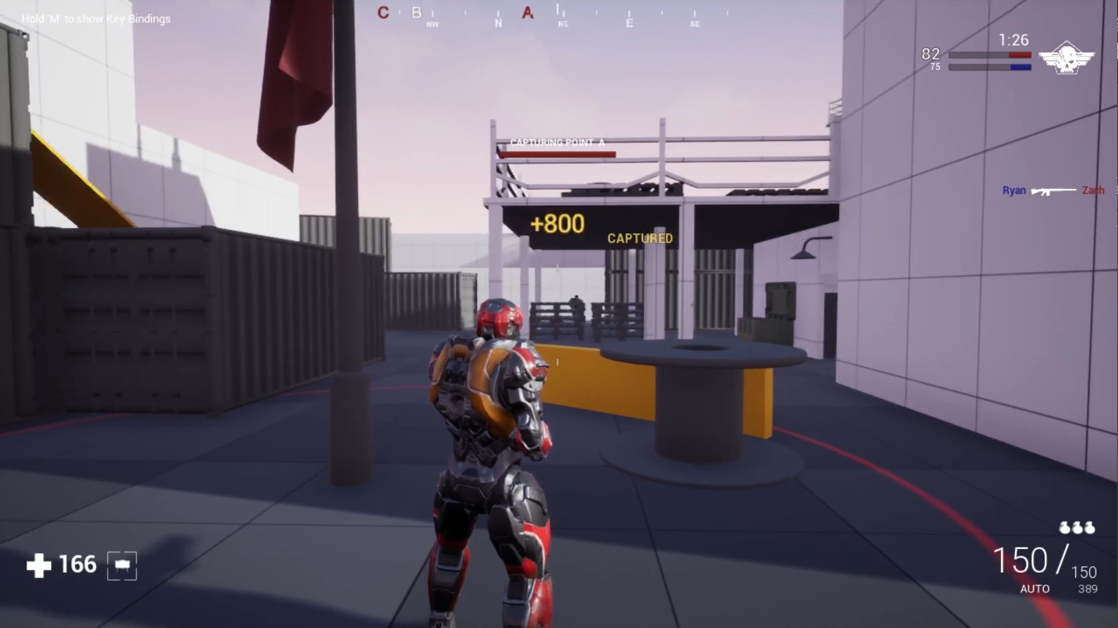 Seditionis Crutarch Royale screenshot 1