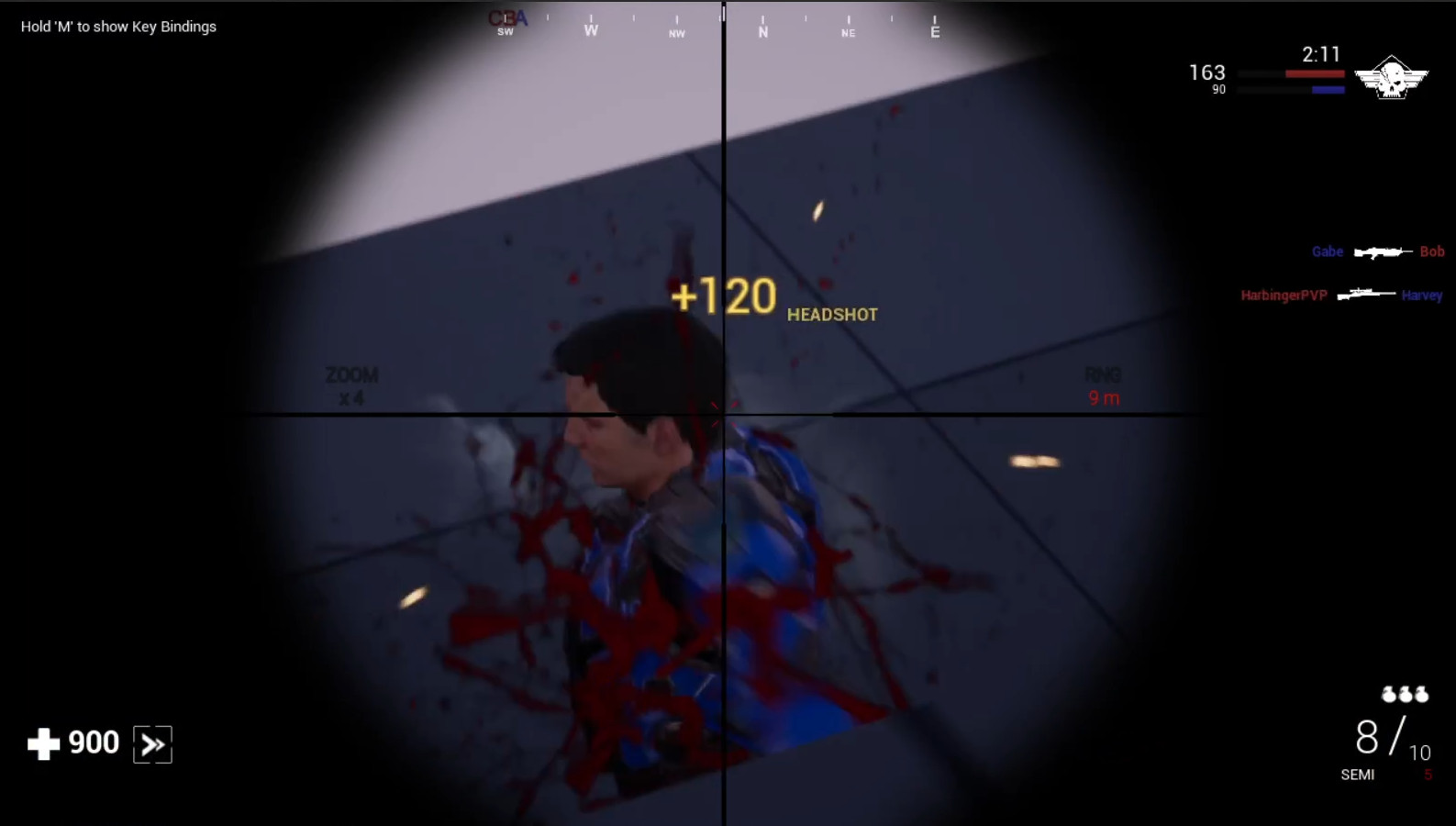 Seditionis Crutarch Royale screenshot 5