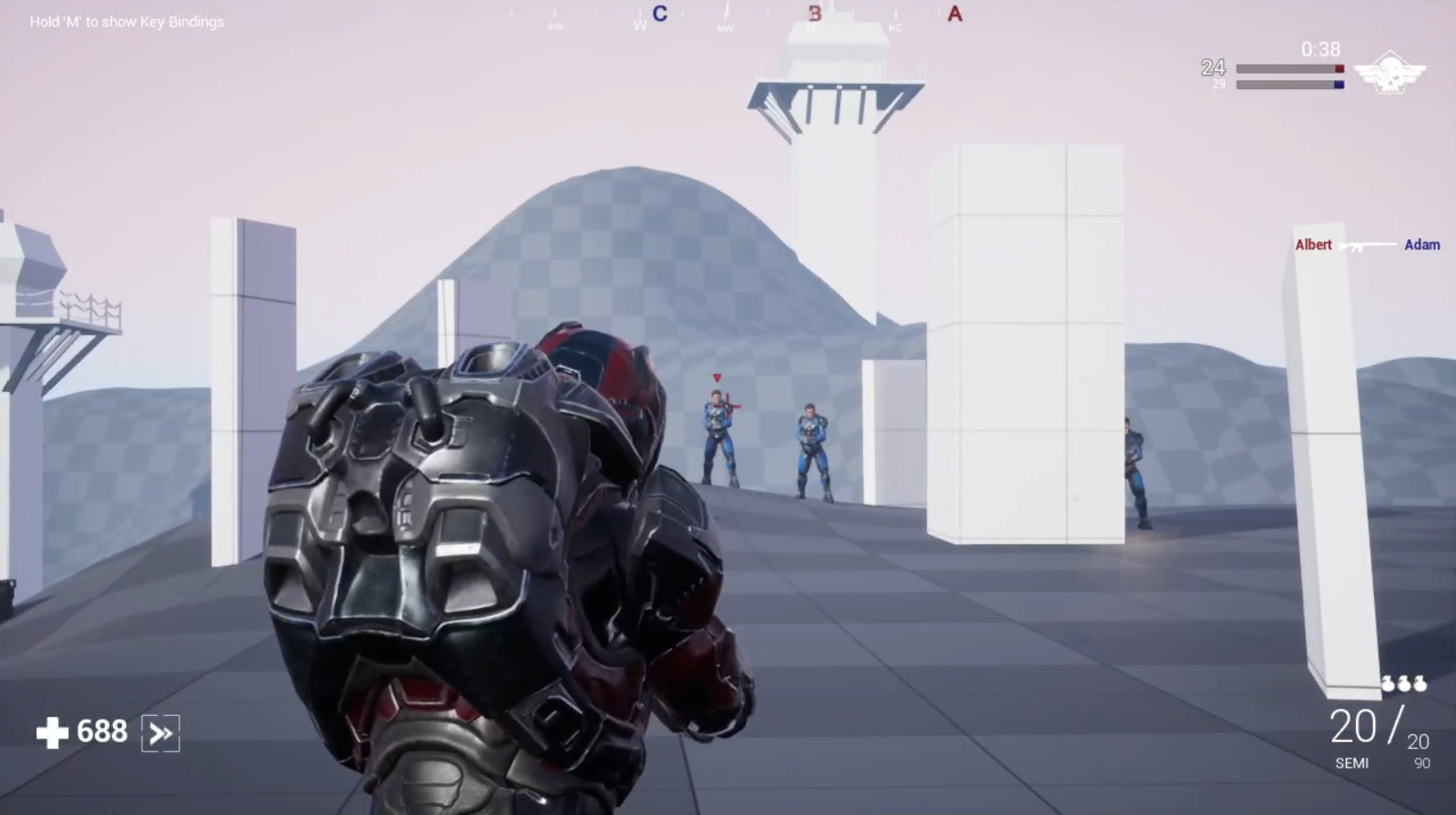 Seditionis Crutarch Royale screenshot 2