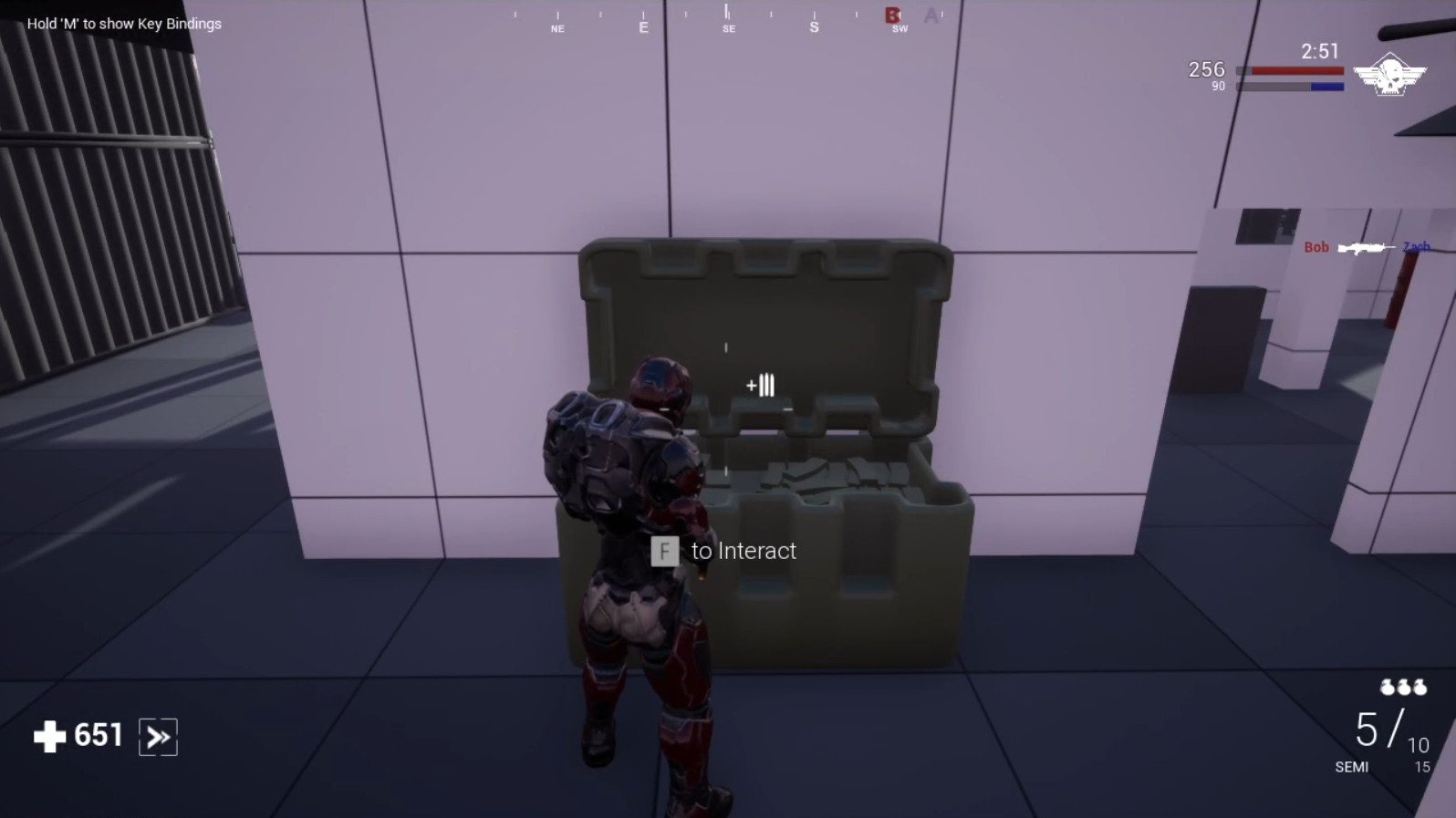 Seditionis Crutarch Royale screenshot 8