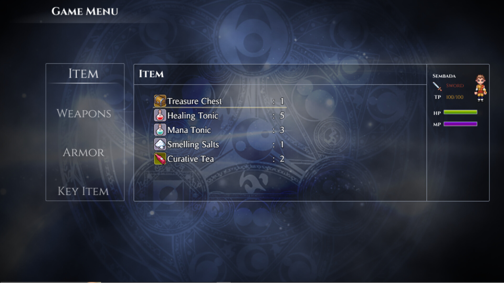 Legends of Crystal screenshot 11