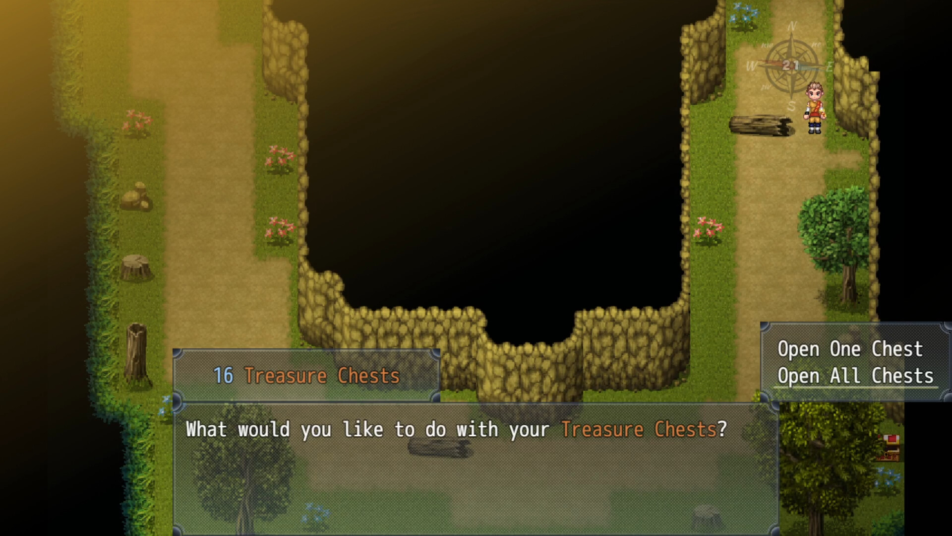 Legends of Crystal screenshot 12