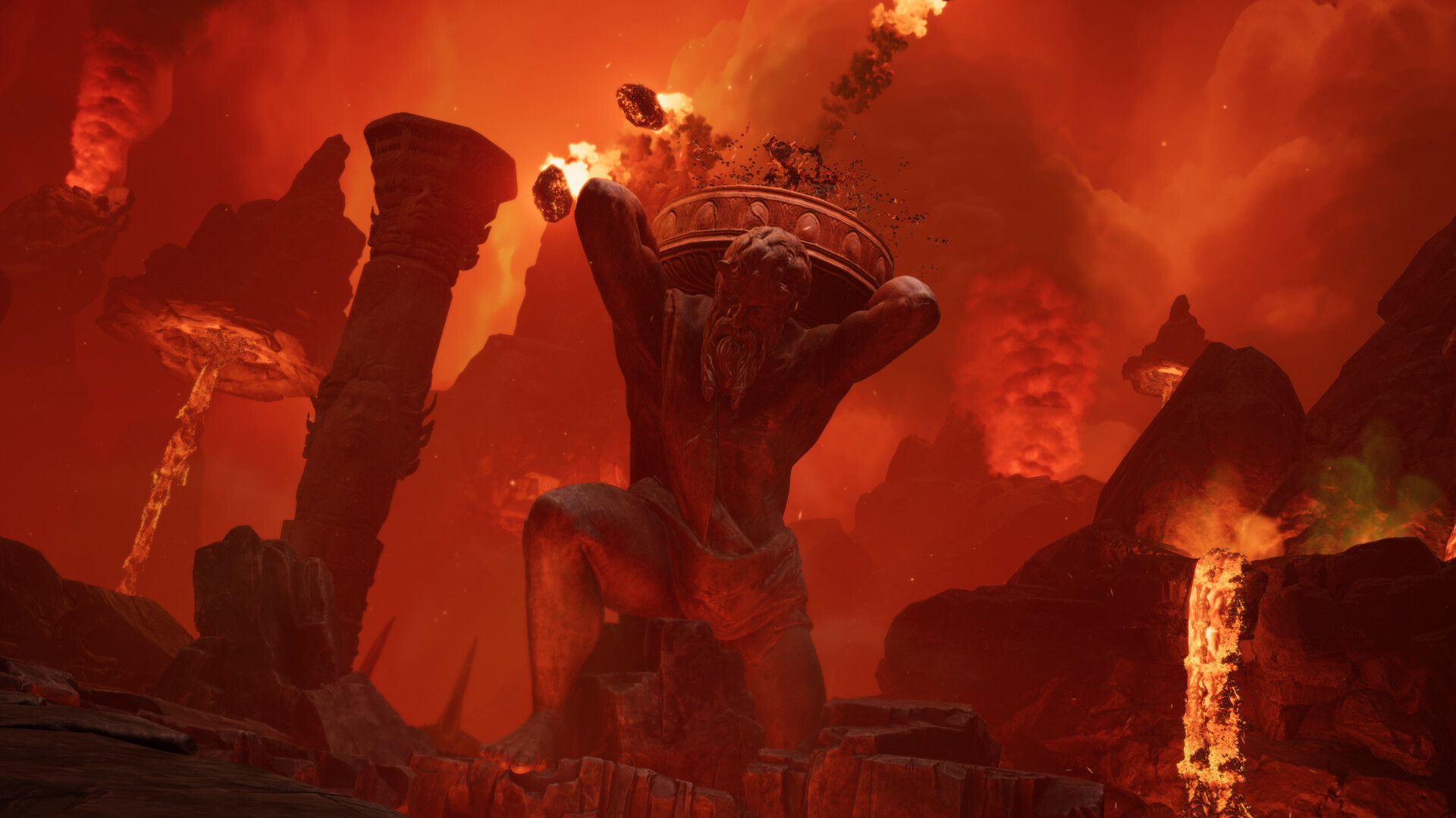 Ultimate Zombie Defense 2 screenshot 3