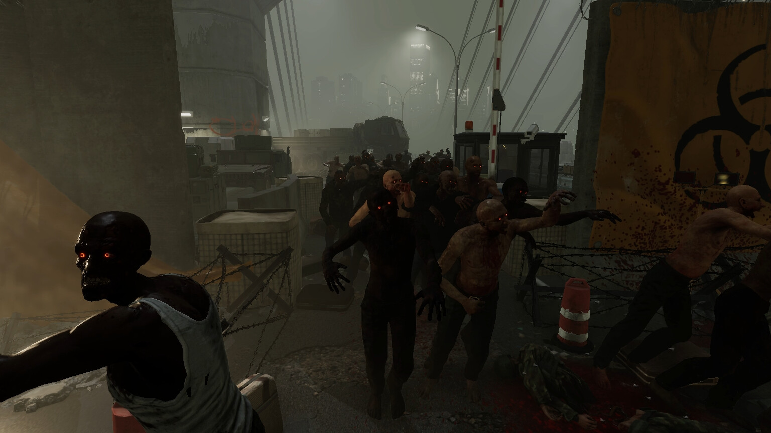 Ultimate Zombie Defense 2 screenshot 10