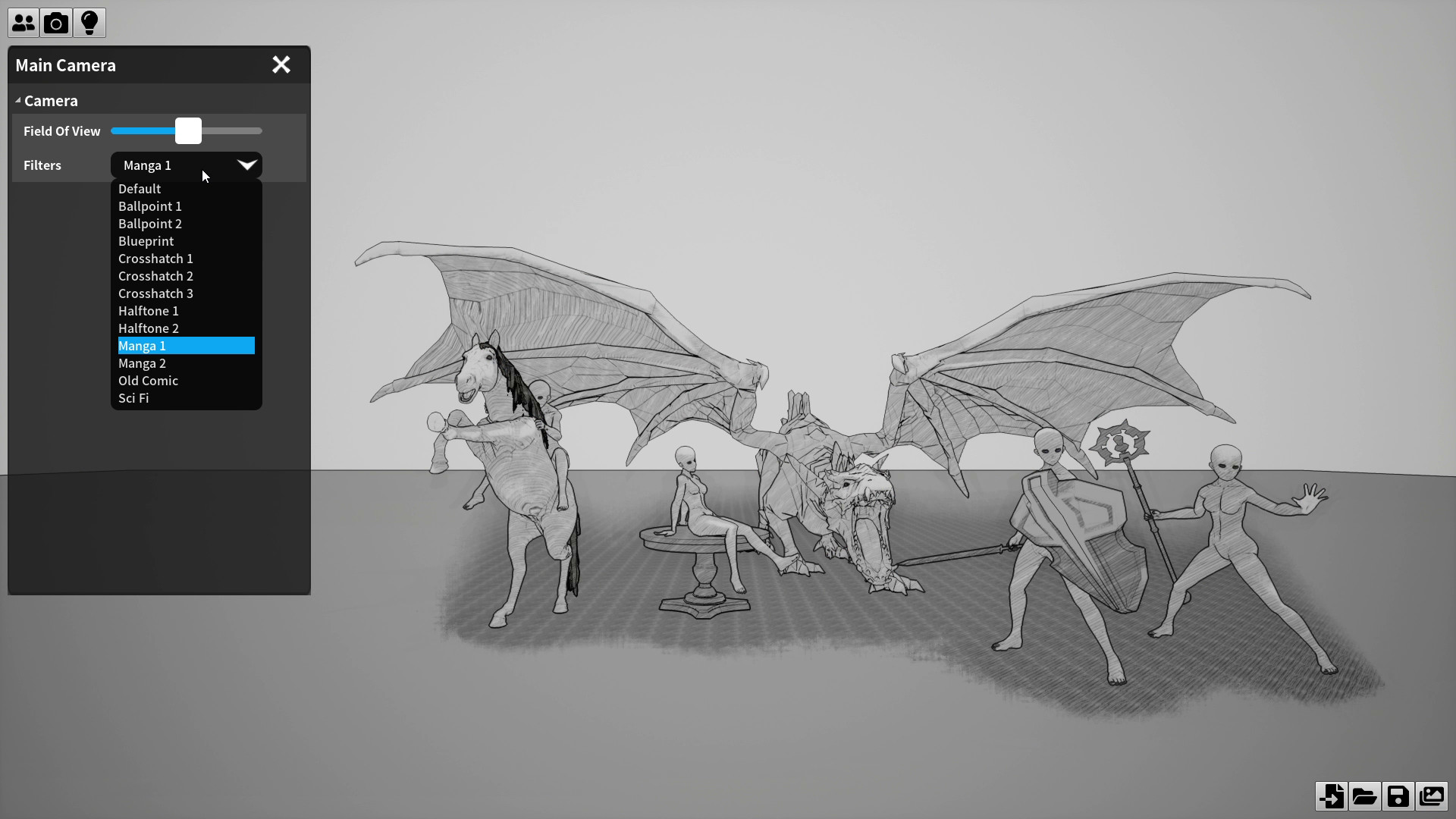 AnySet screenshot 10