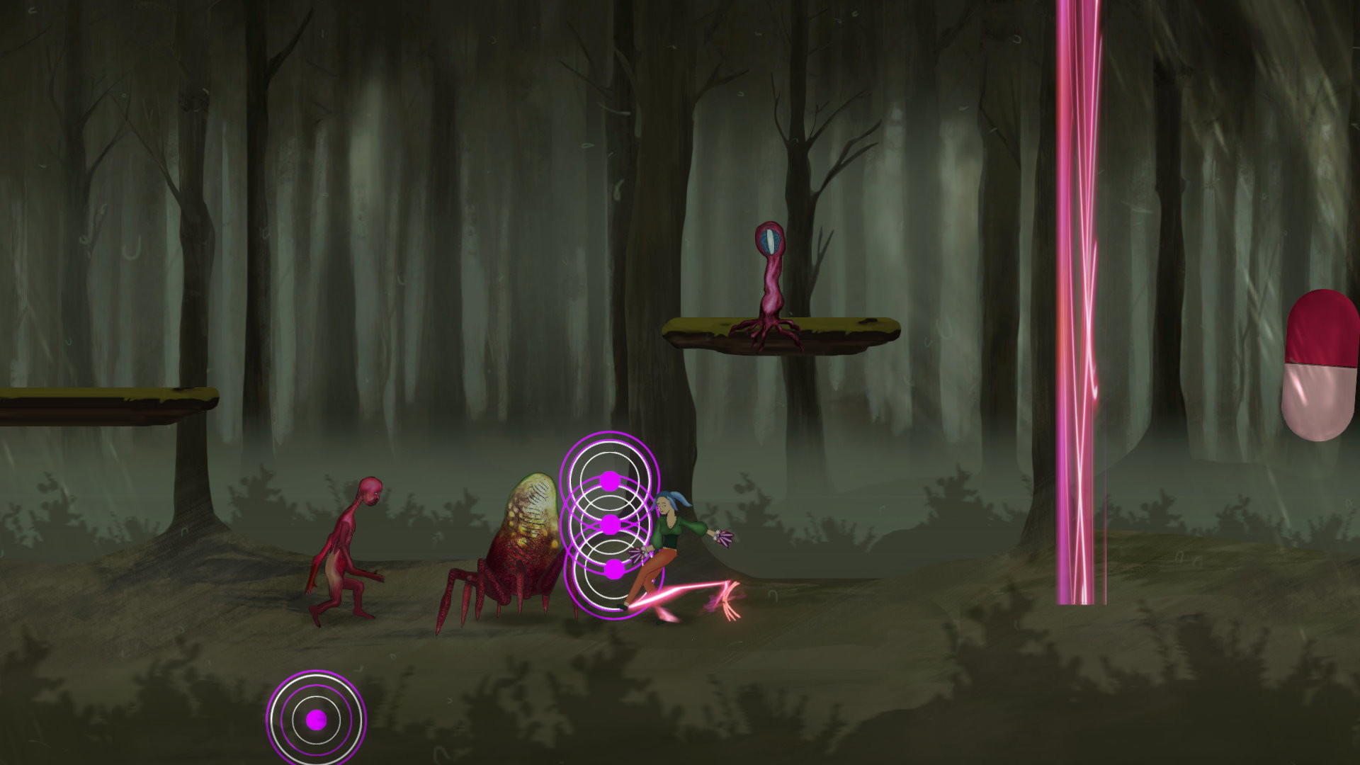 Pill Baby screenshot 12