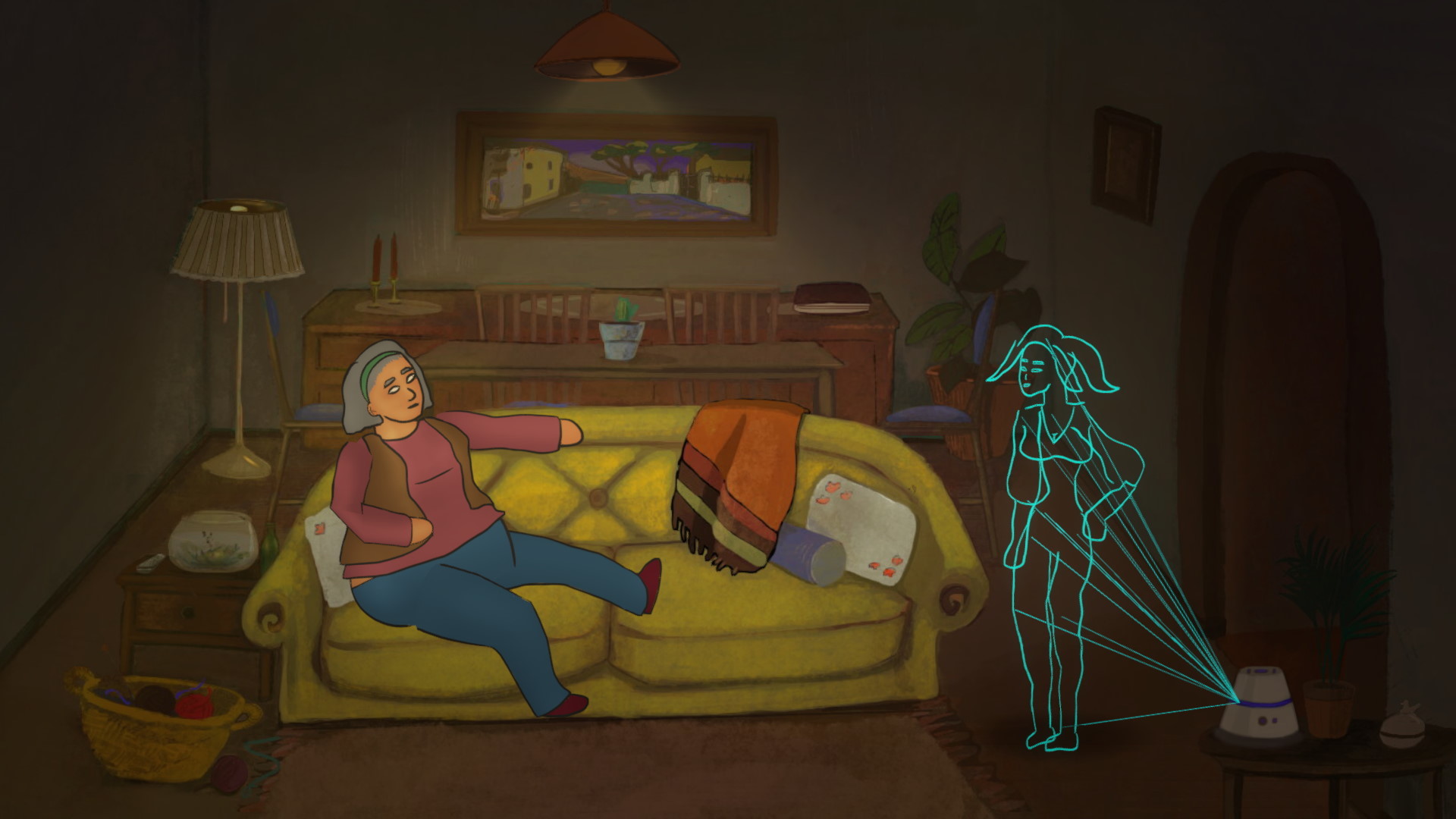 Pill Baby screenshot 8
