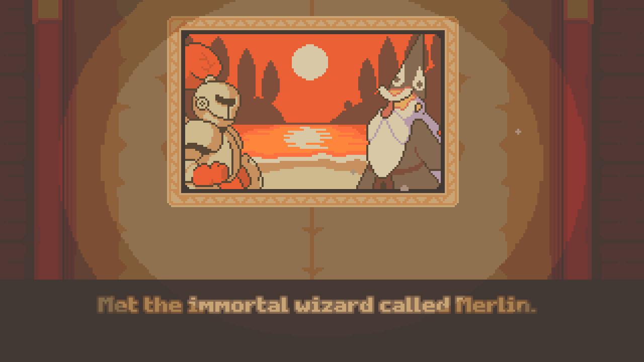 Quest Of Graal screenshot 11