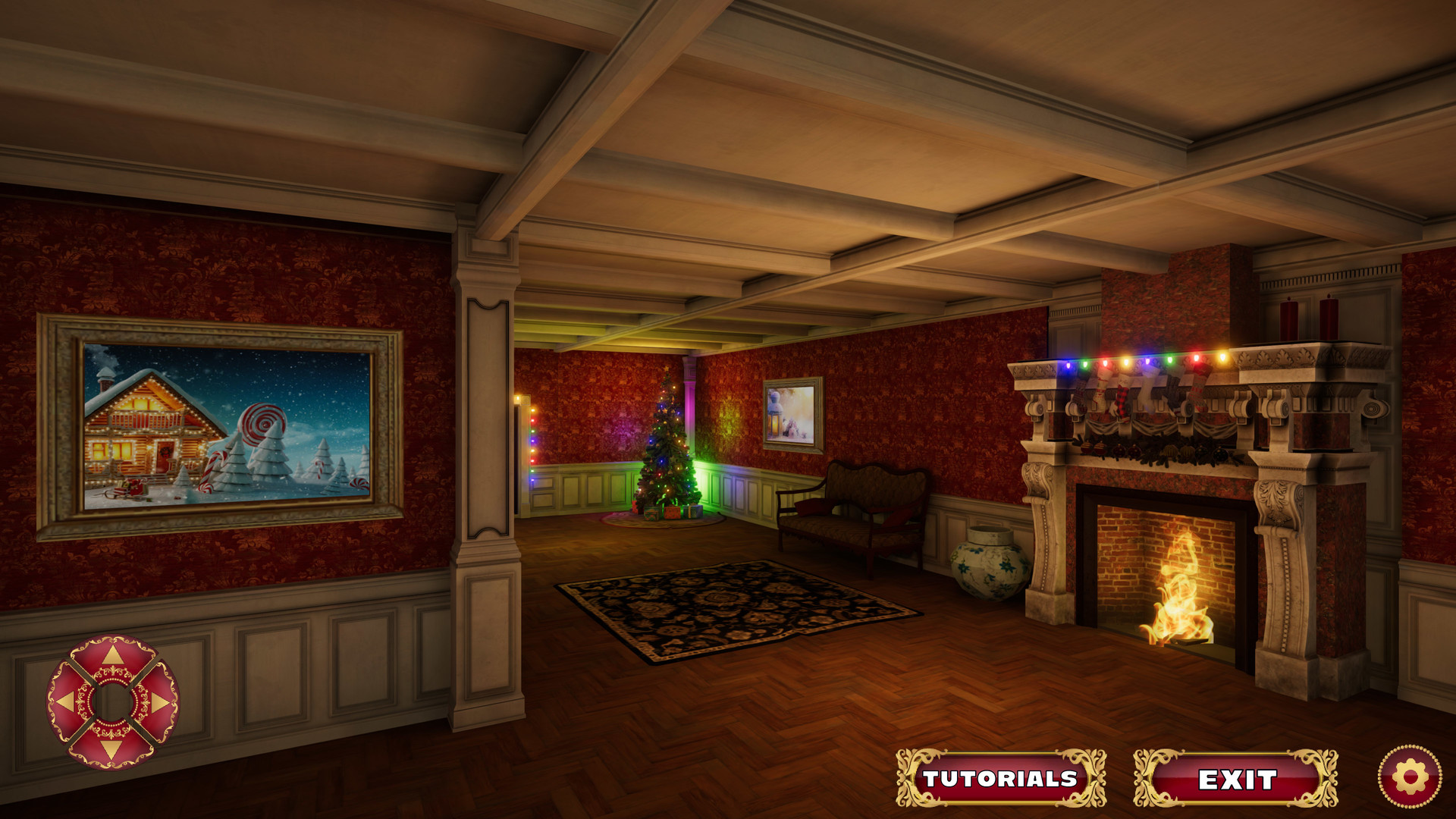 Holiday Cheer 3 screenshot 4
