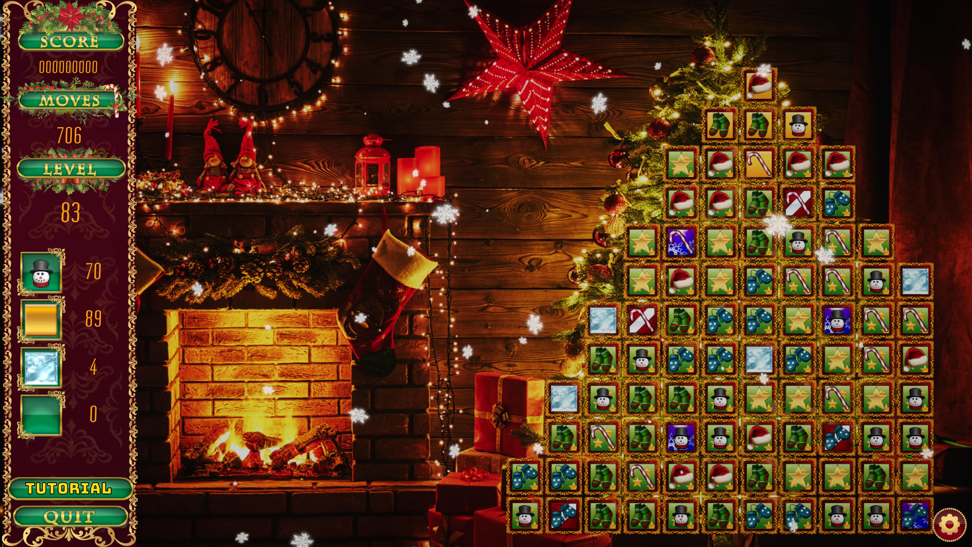 Holiday Cheer 3 screenshot 5