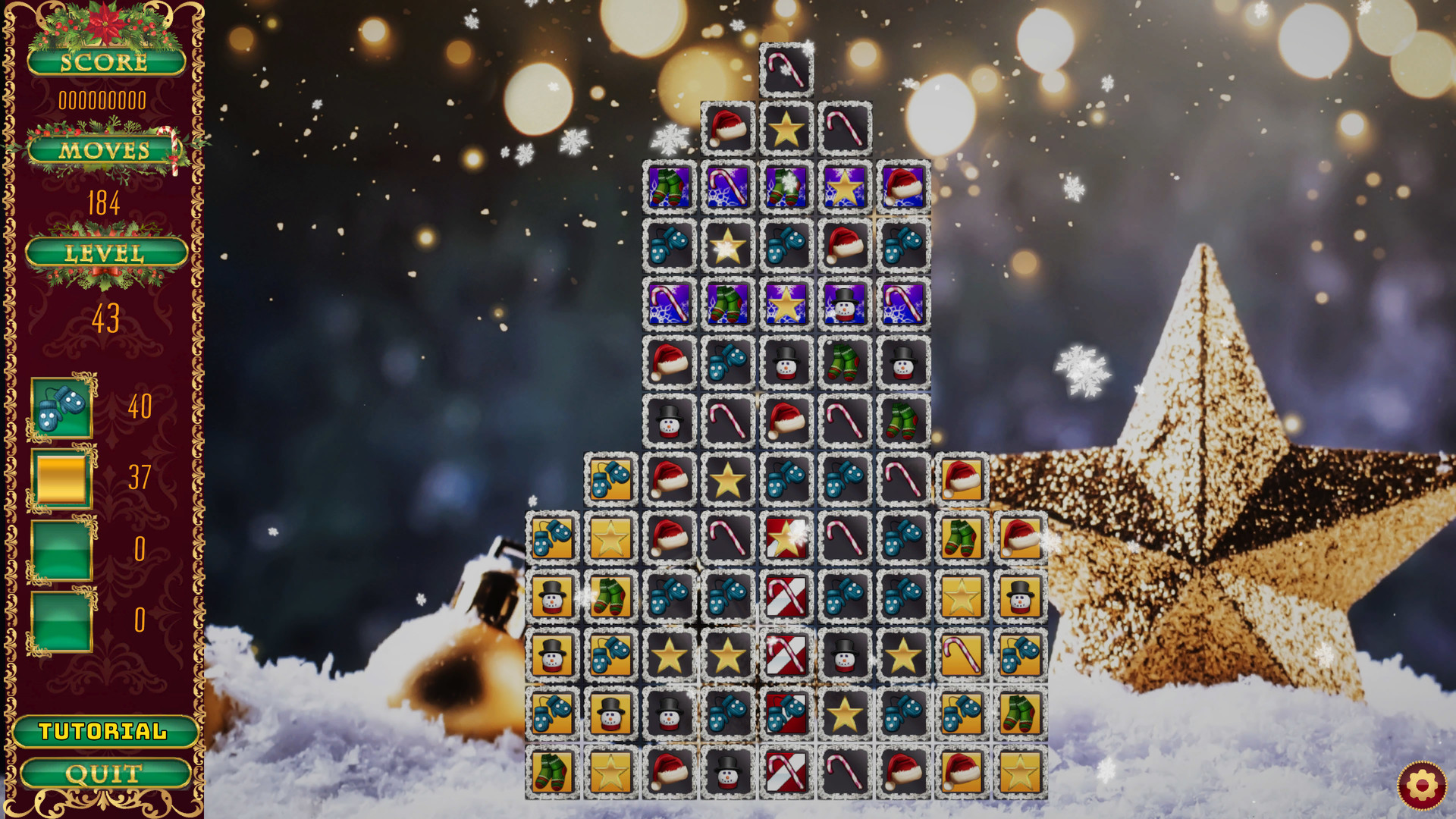 Holiday Cheer 3 screenshot 7