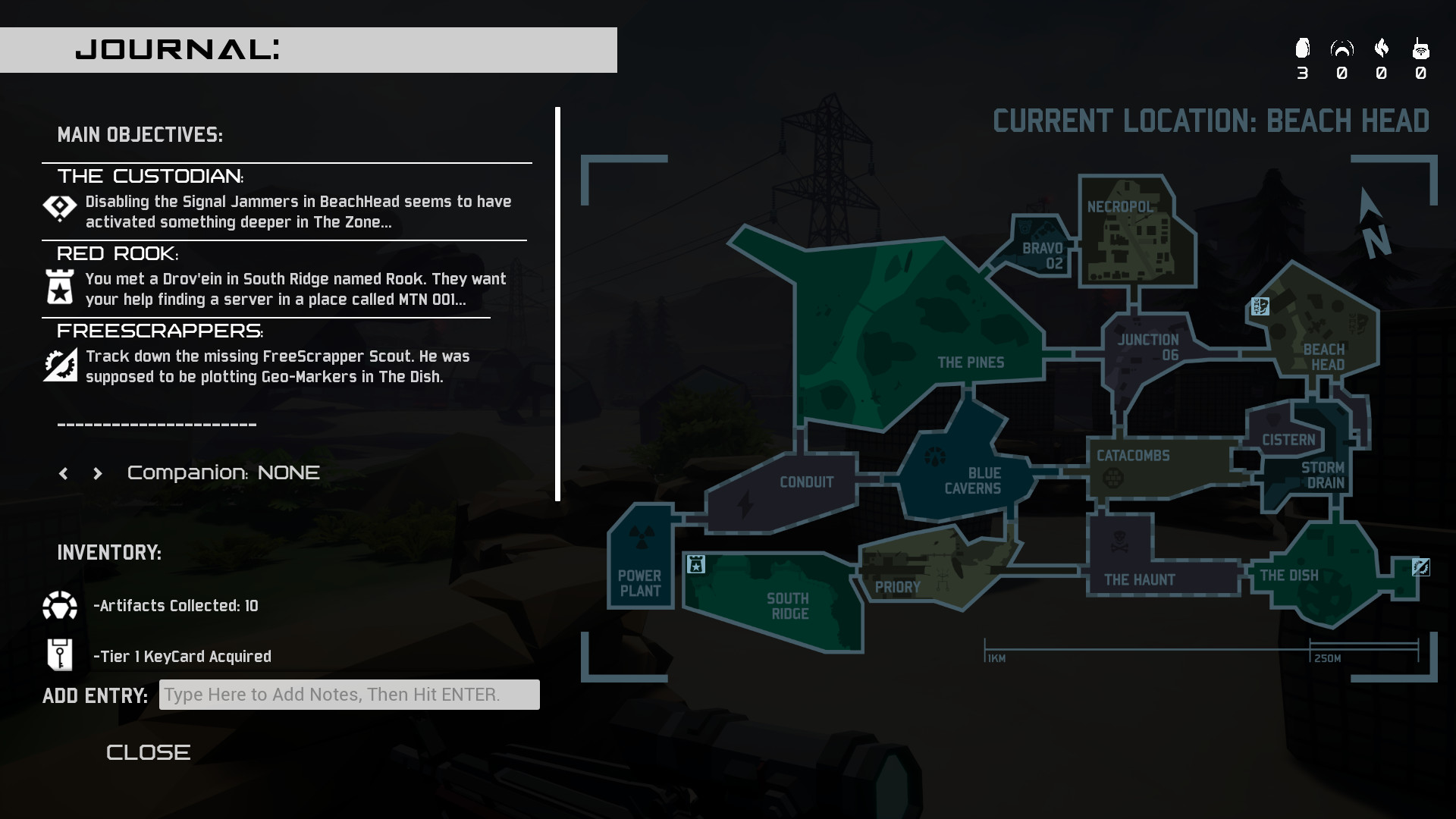 ADACA screenshot 6