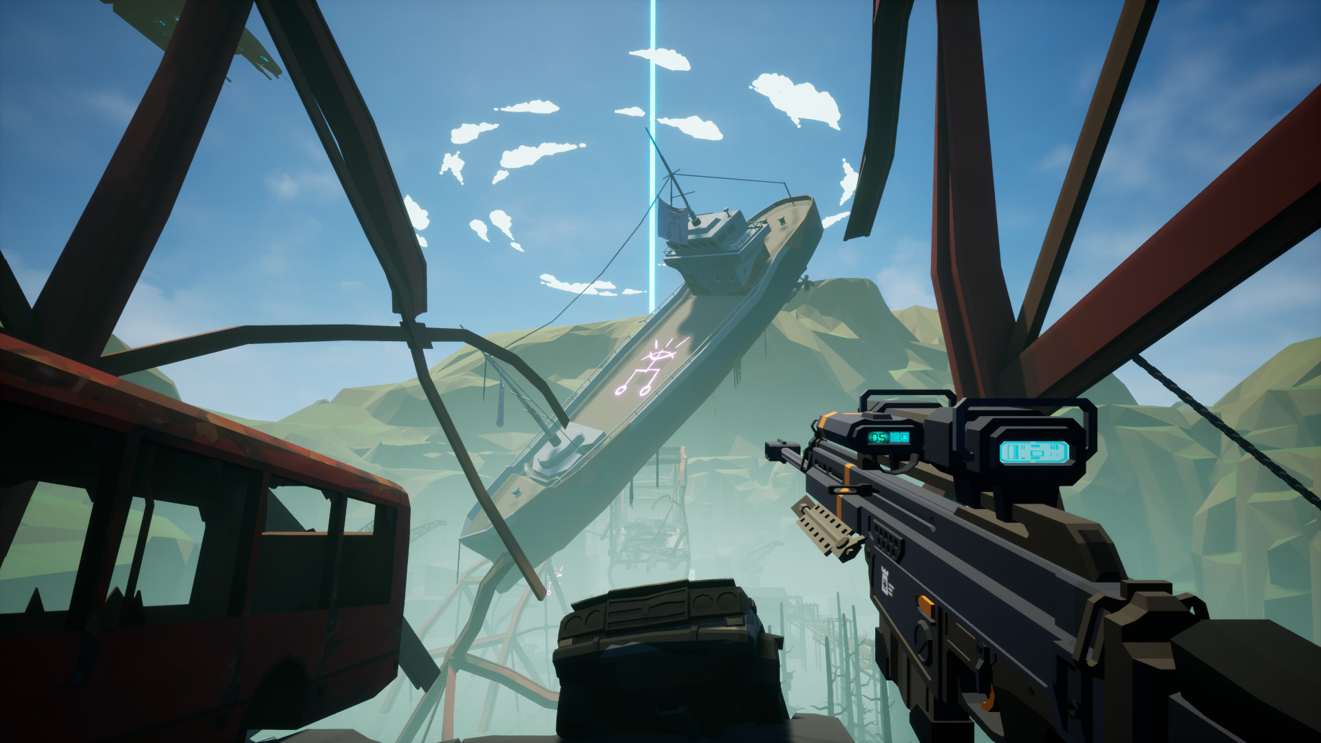 ADACA screenshot 3