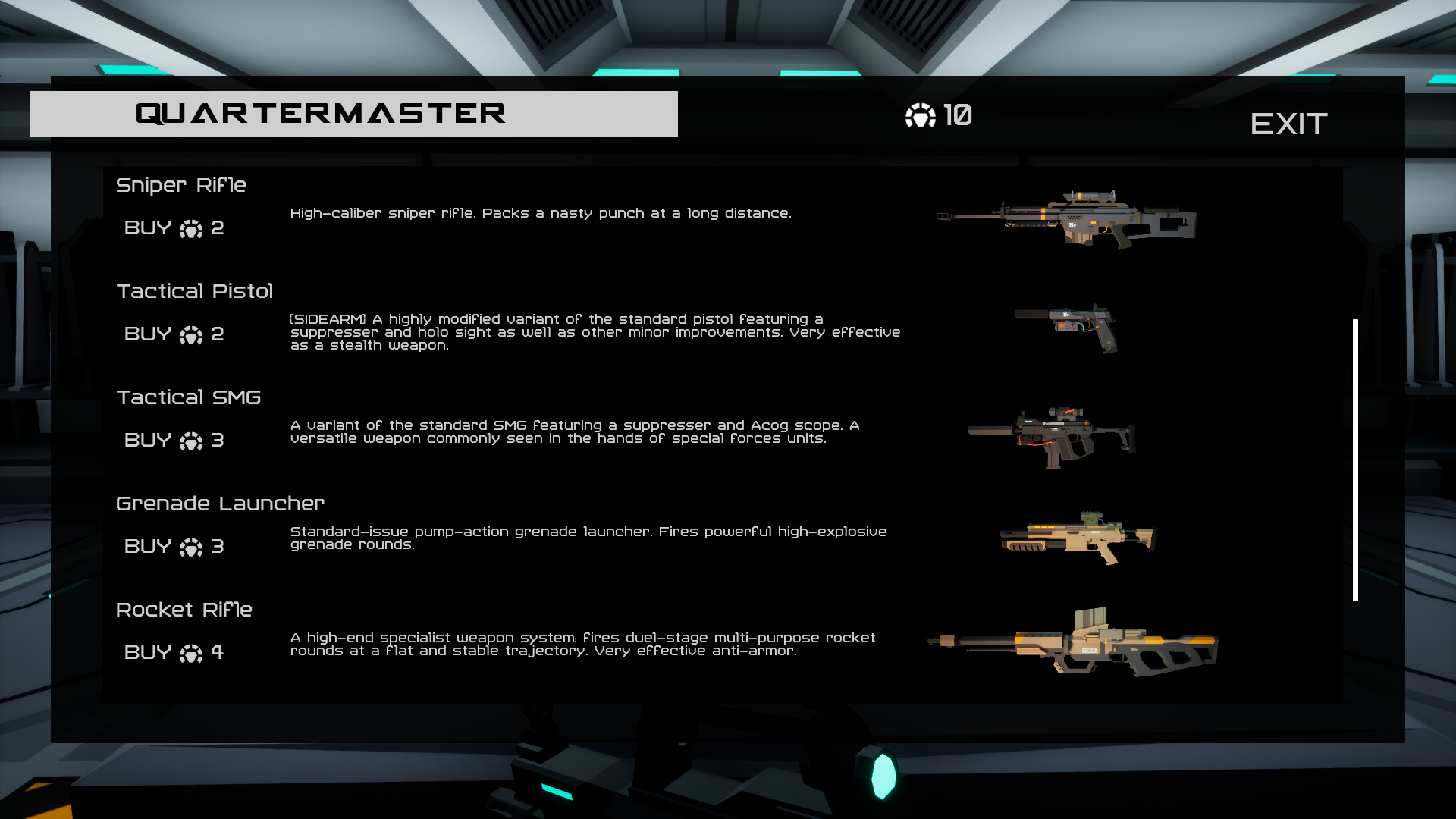 ADACA screenshot 9
