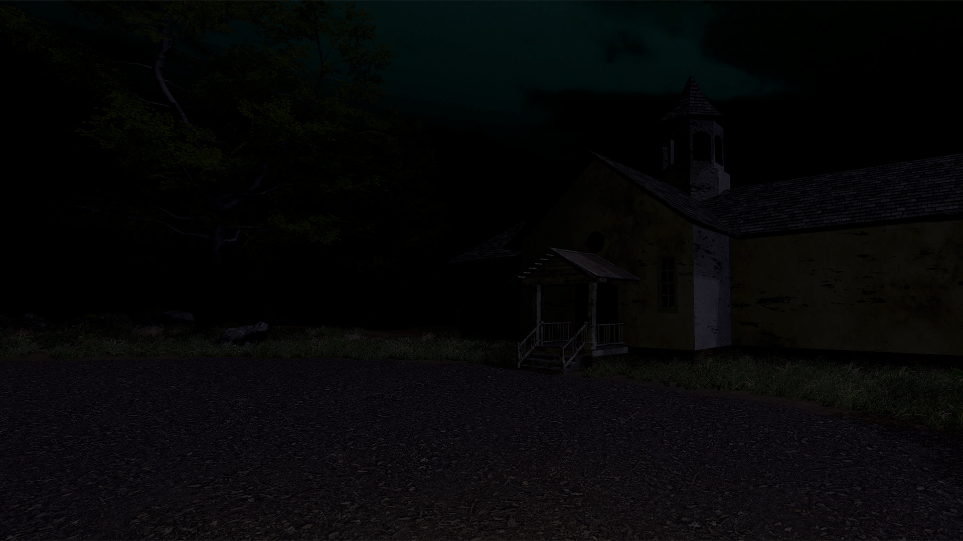Tranquil Cove screenshot 1