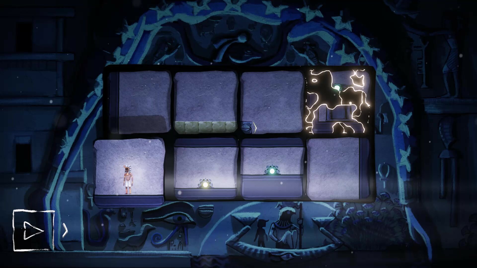 Path of Ra screenshot 6