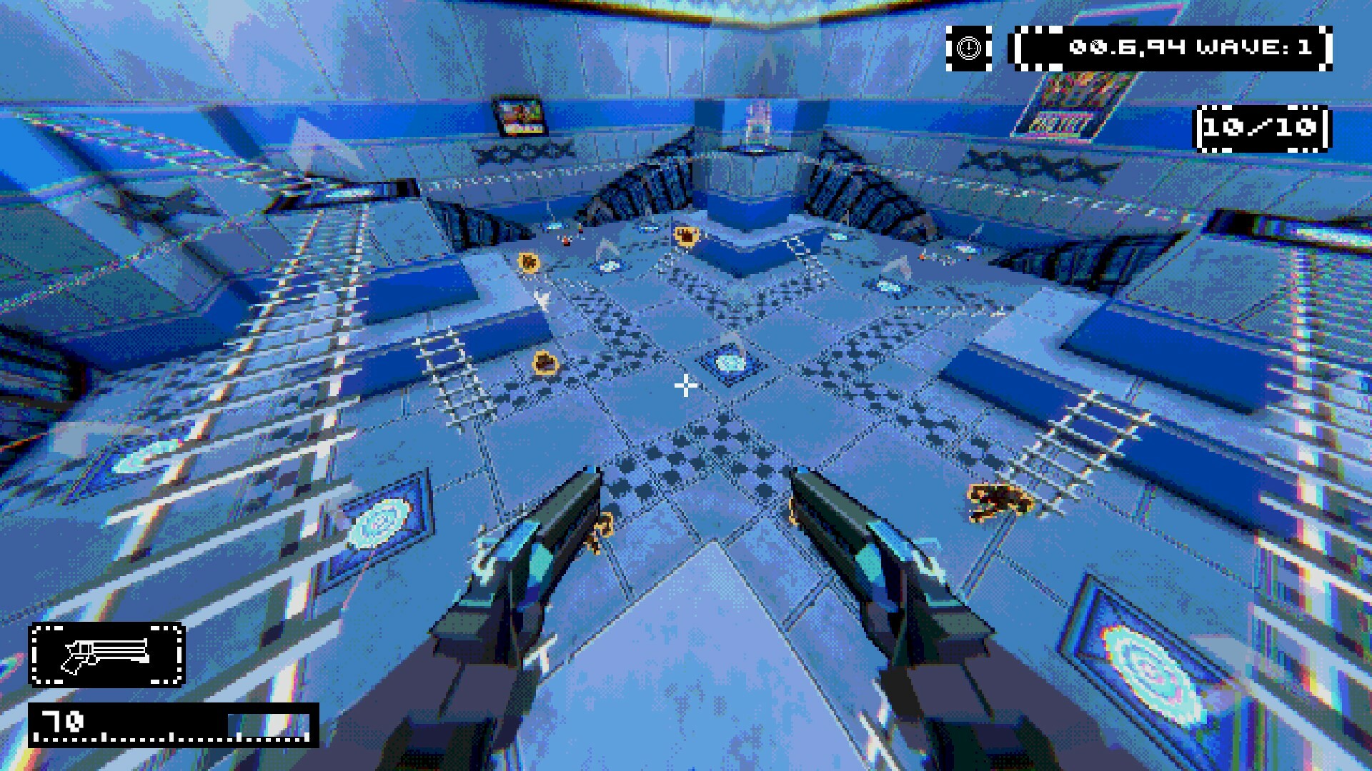 Force Reboot screenshot 4
