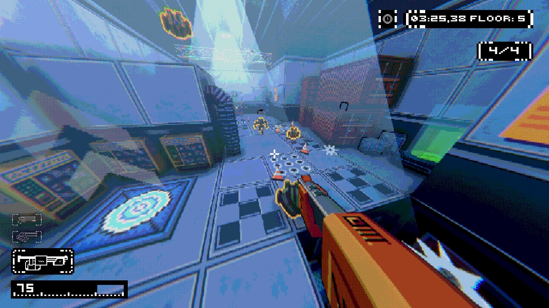 Force Reboot screenshot 3