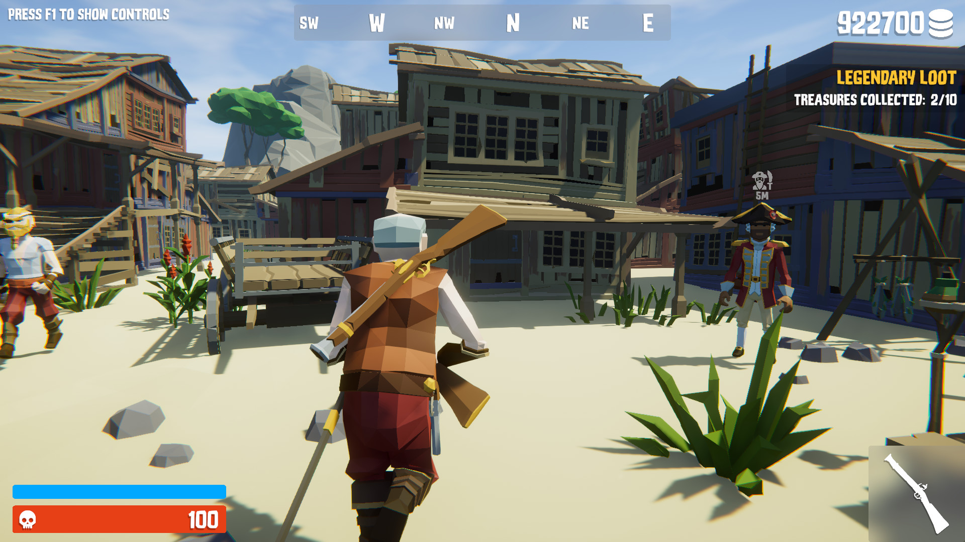 Pirates Bay screenshot 2