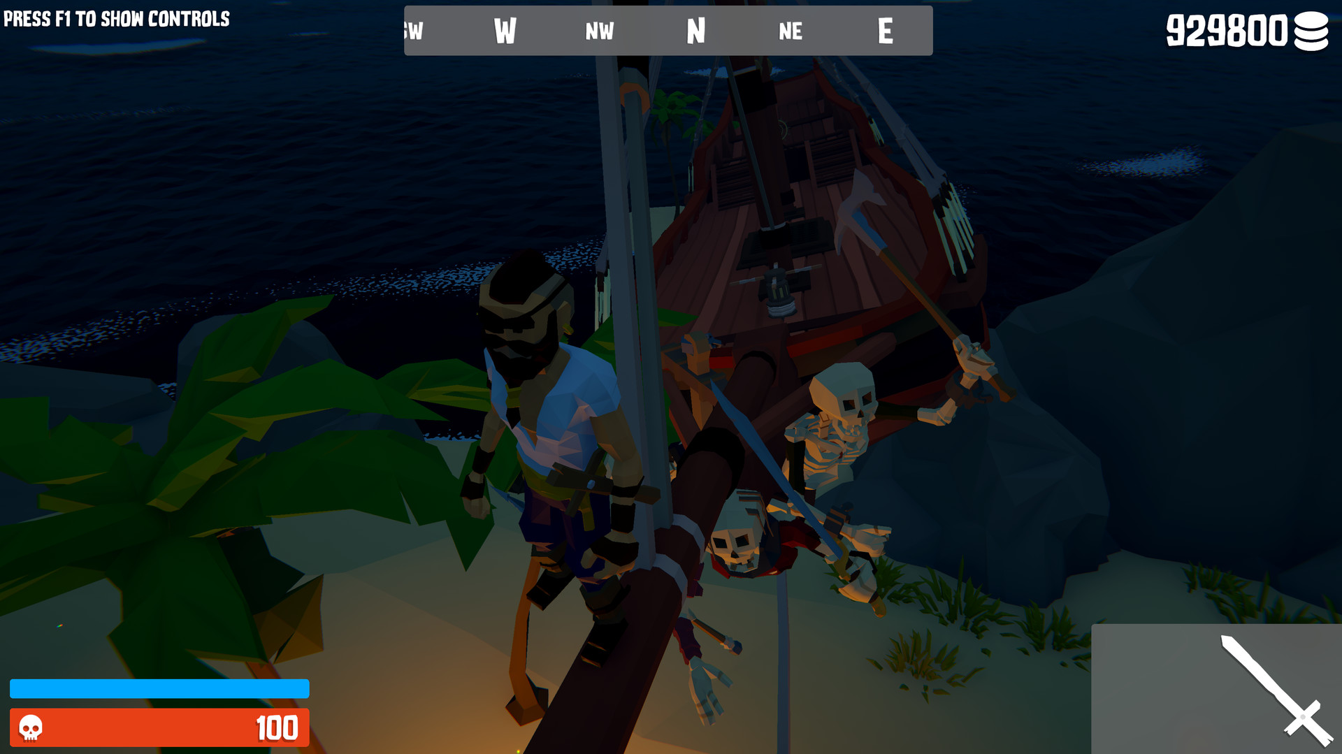 Pirates Bay screenshot 14