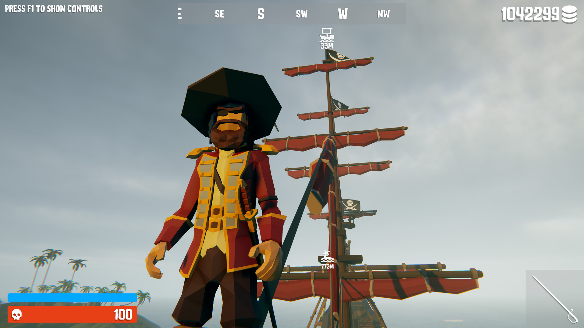 Pirates Bay screenshot 4