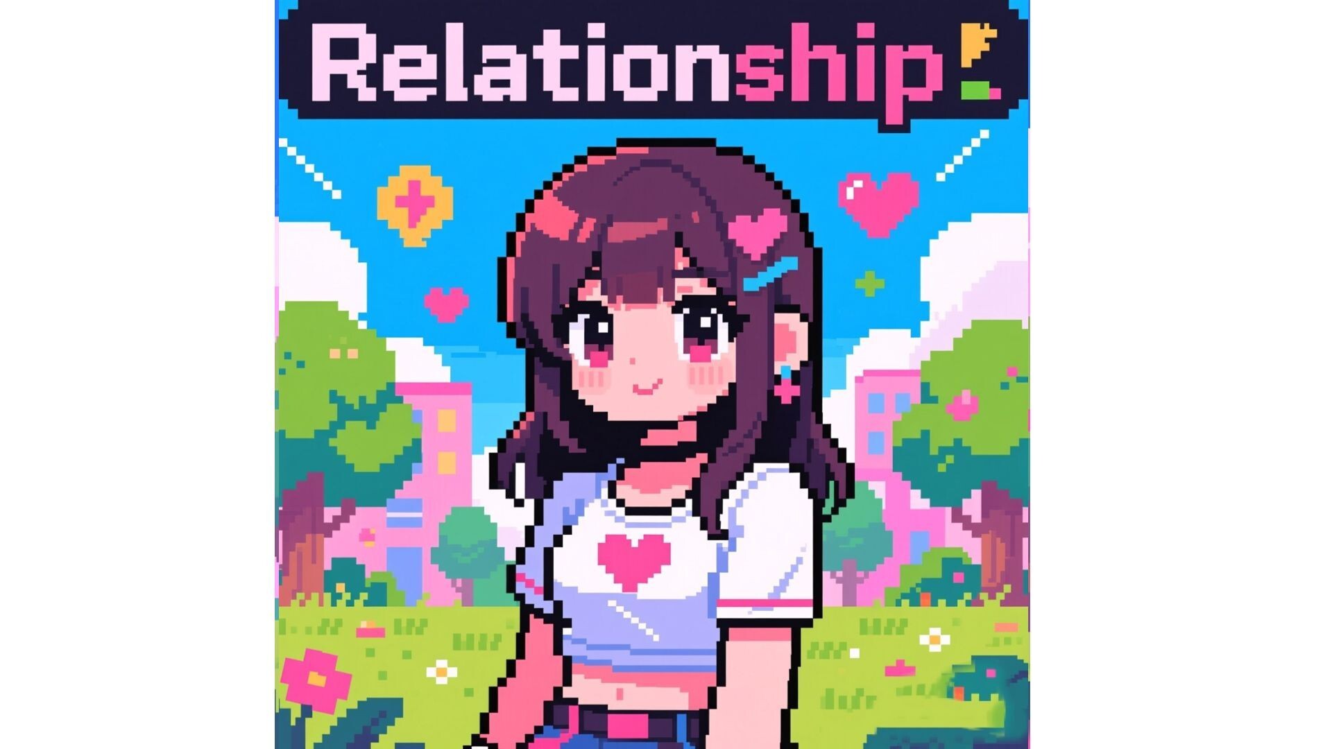 Special girl girlfriend desktop pet virtual companion fun idle Fiancée animal de compagnie 女朋友 宠物 彼女 ペット Freundin Haustier Девушка домашнее животное 여자친구 반려동물 Novia Mascota Benessere della ragazza animale domestico screenshot 1
