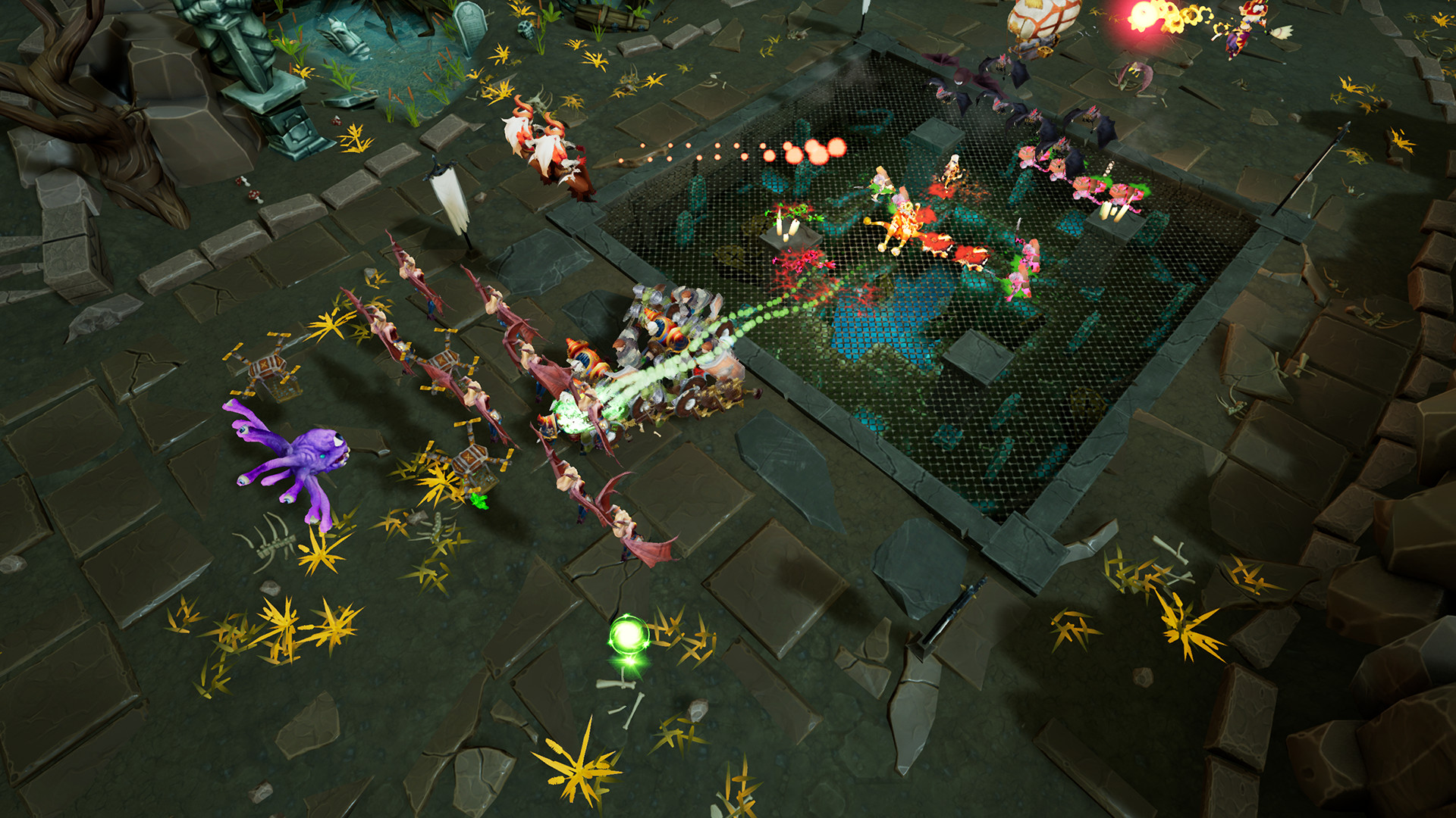 Line Strike screenshot 12