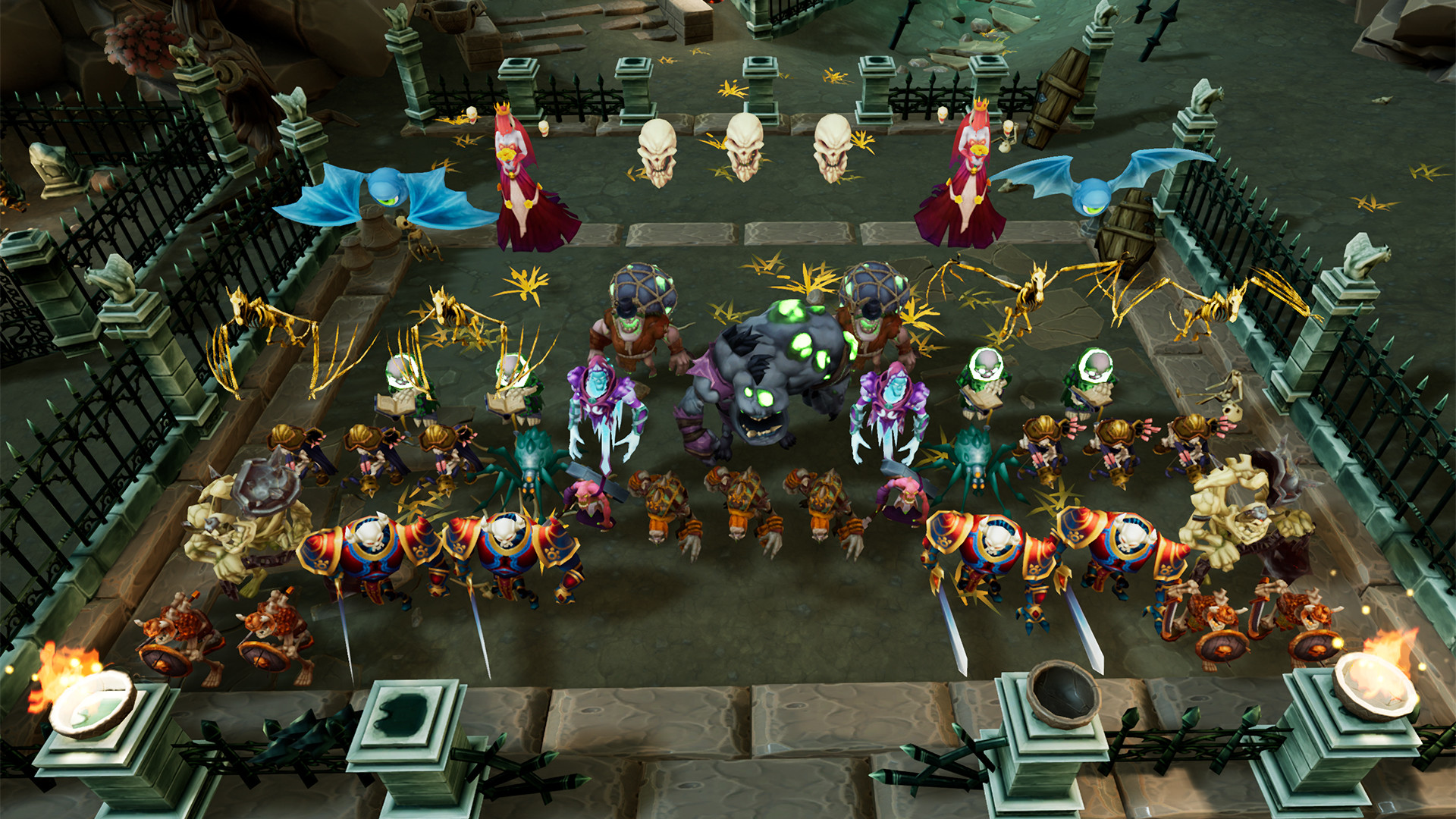 Line Strike screenshot 3