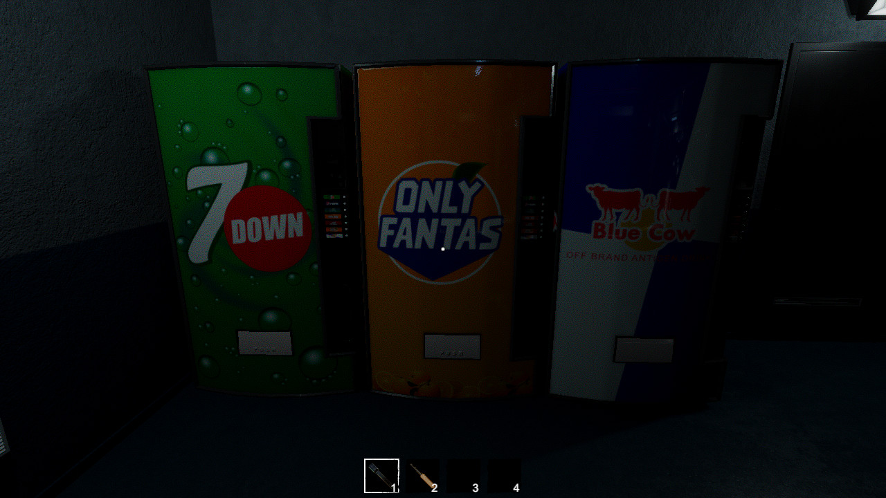 Don't run out of Soda screenshot 3