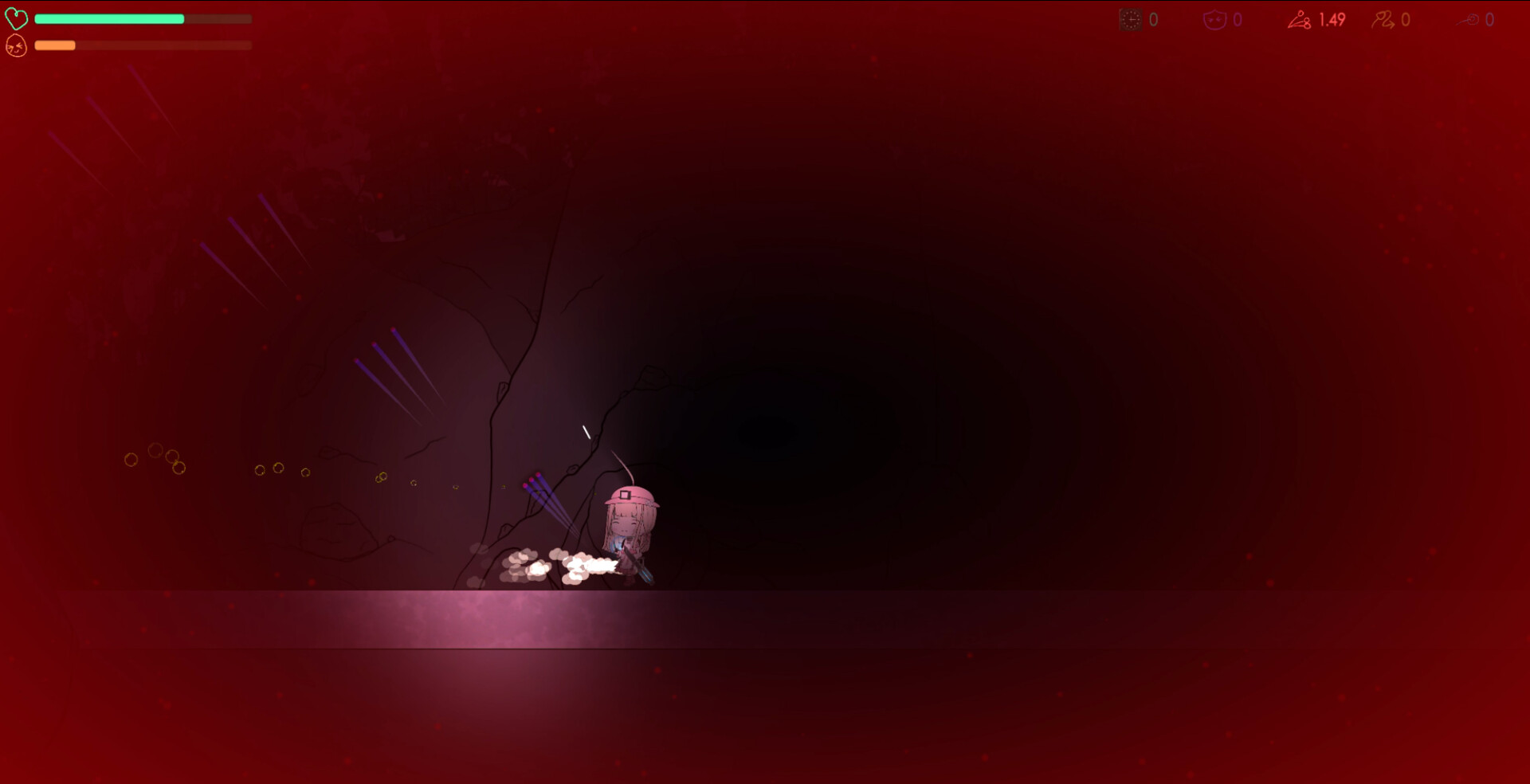 Emi & The Super Boba screenshot 3