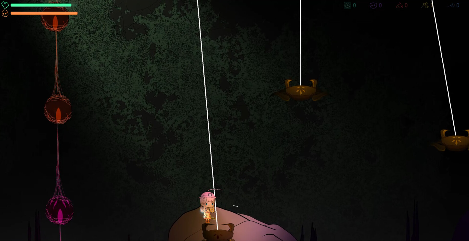 Emi & The Super Boba screenshot 5