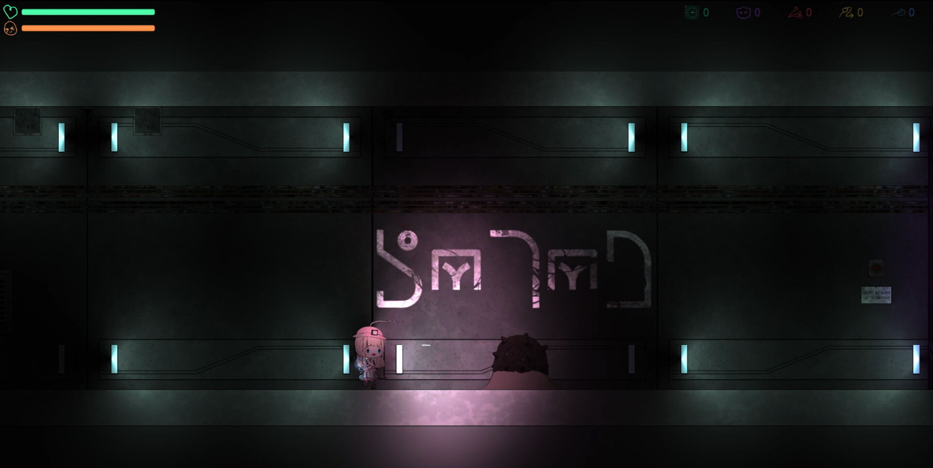 Emi & The Super Boba screenshot 4