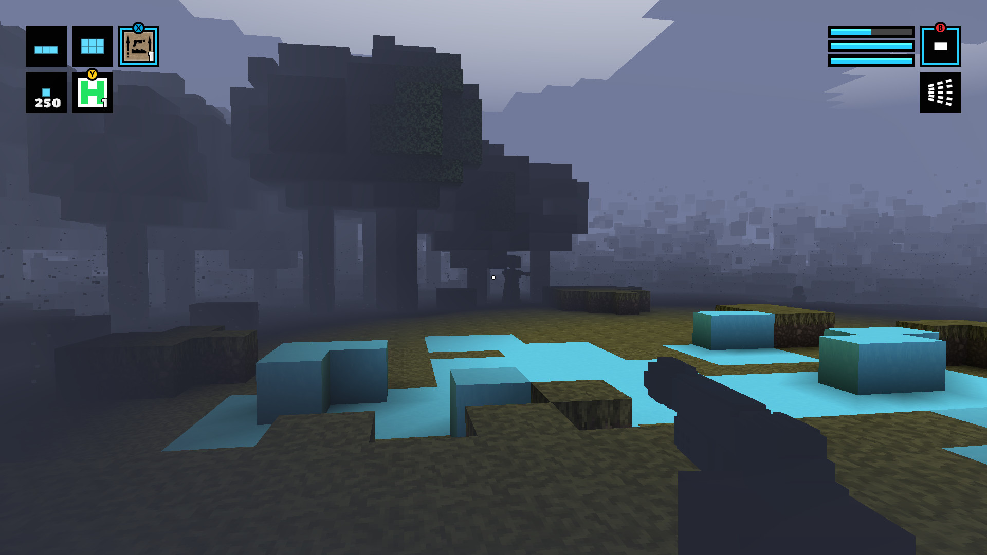 Splodge Royale screenshot 8