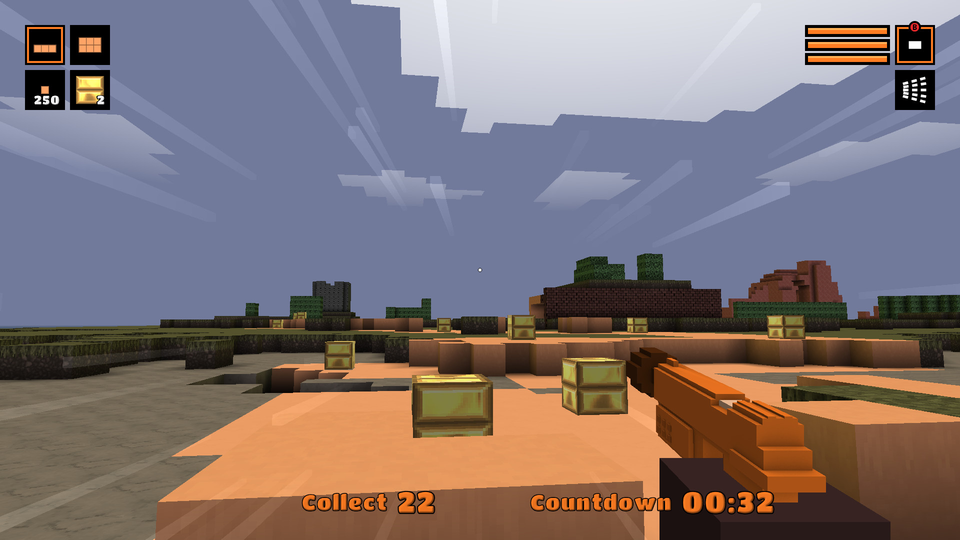 Splodge Royale screenshot 6