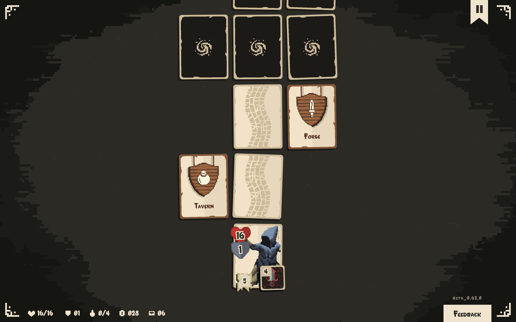 FORWARD: Escape the Fold - Ultimate Edition screenshot 4
