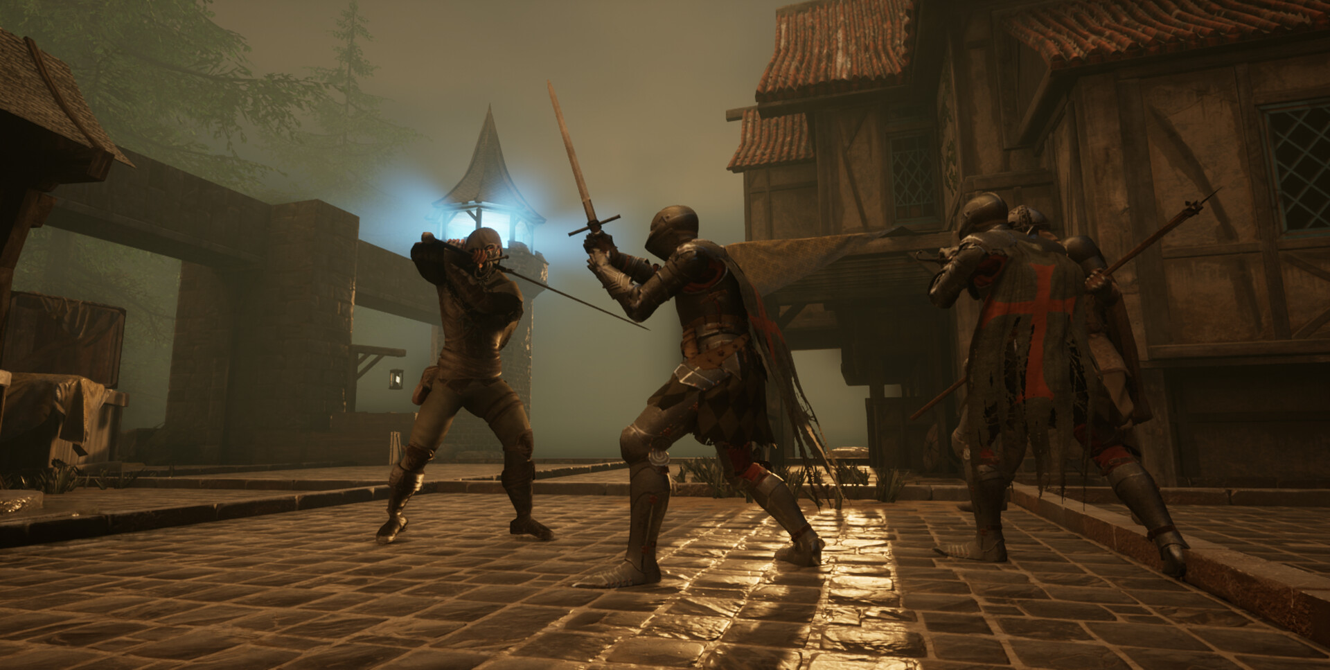 Mobius screenshot 1
